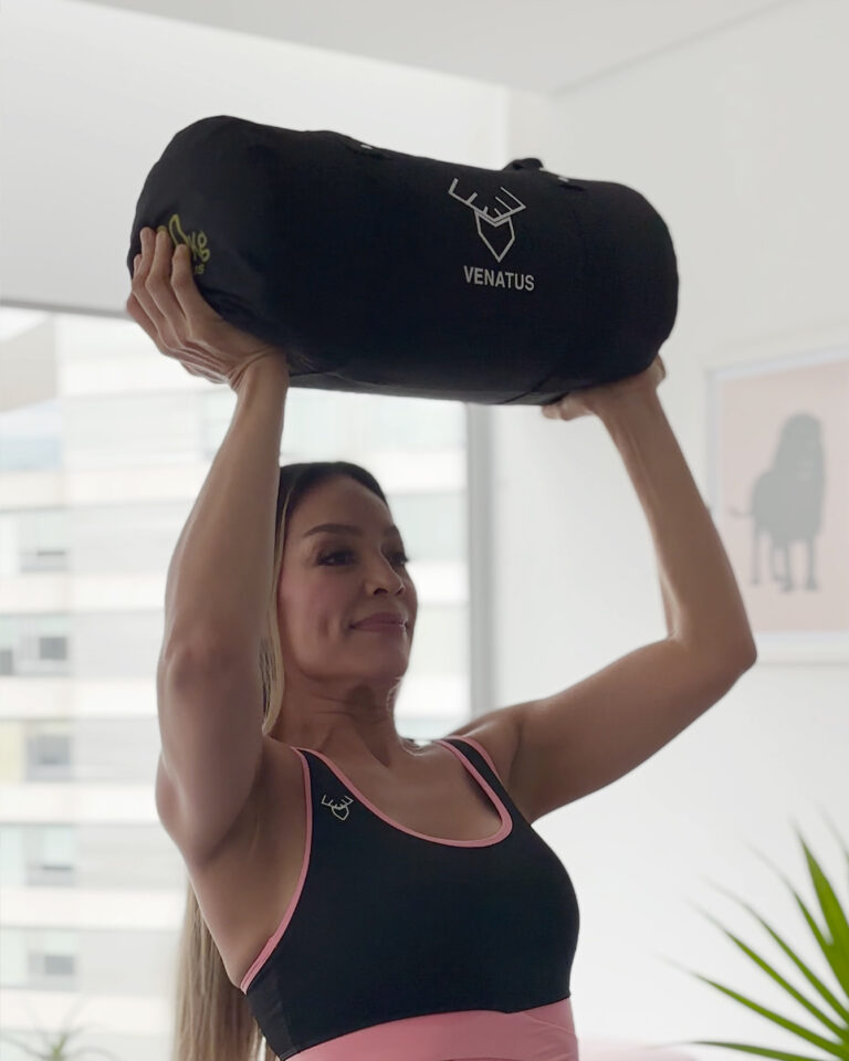 Descubre por qué los entrenamientos más efectivos ya no usan barras ni mancuernas.