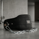 ¿Qué es un cinturon de lastre y para qué sirve en el gym?