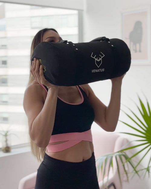 Sandbag20modelo